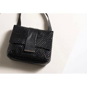 Daniella Lehavi Messenger Bag